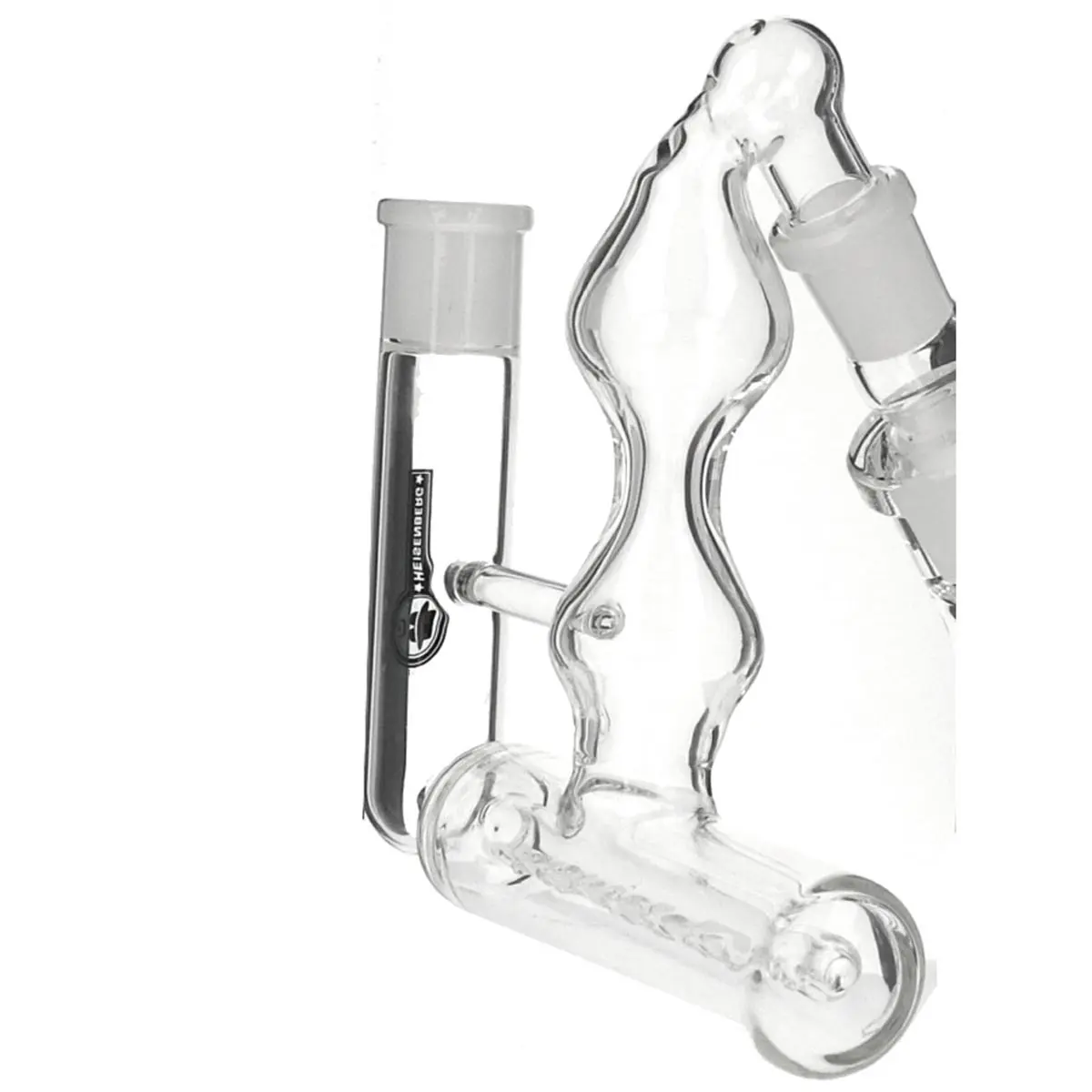 Heisenberg pre-cooler 'Inline 2.0' 18.8