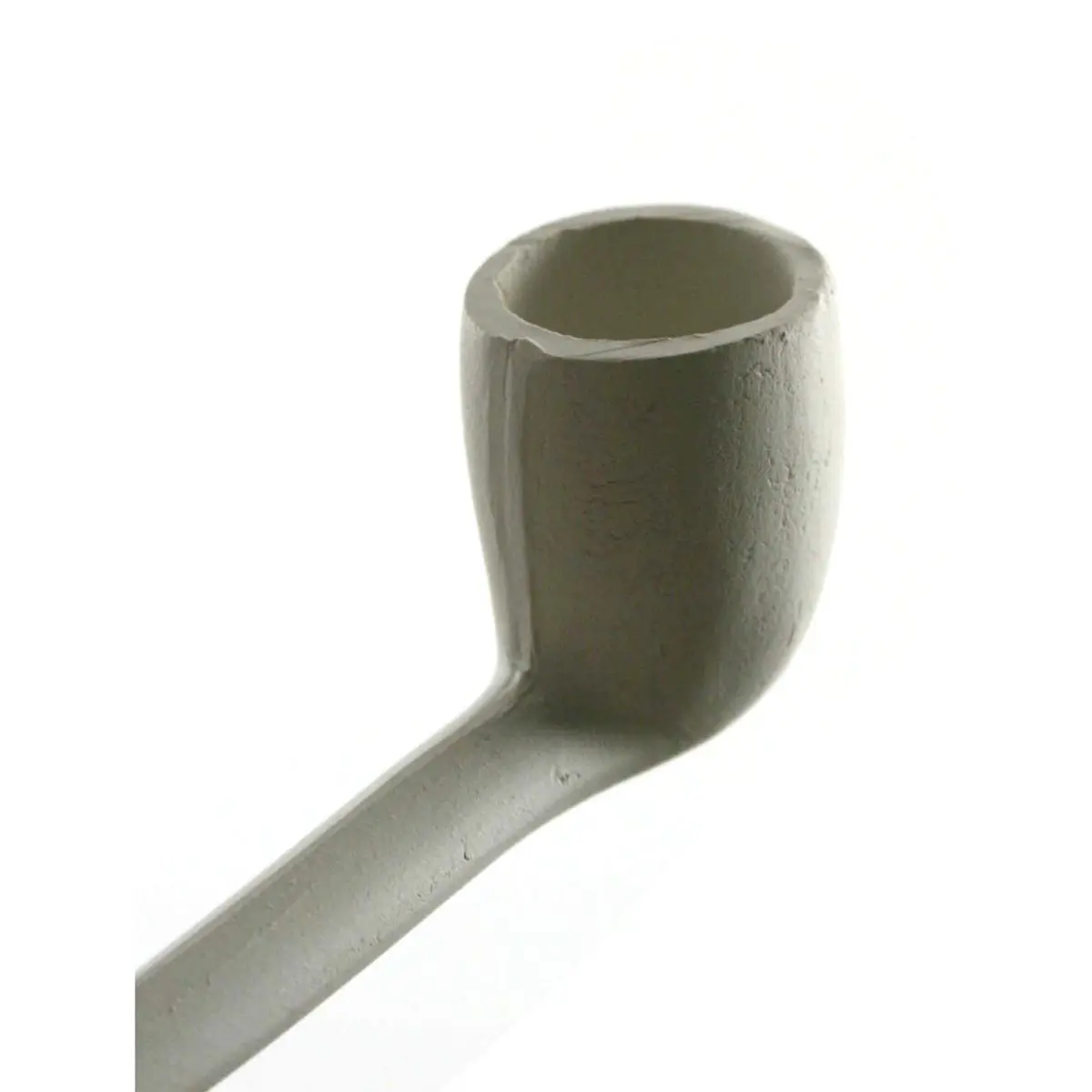 Clay Pipe "Little Grump", 11 cm