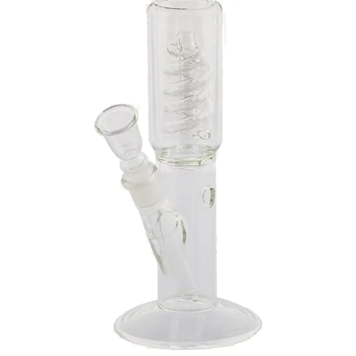 Percolator bong 'Shiva' 40 cm