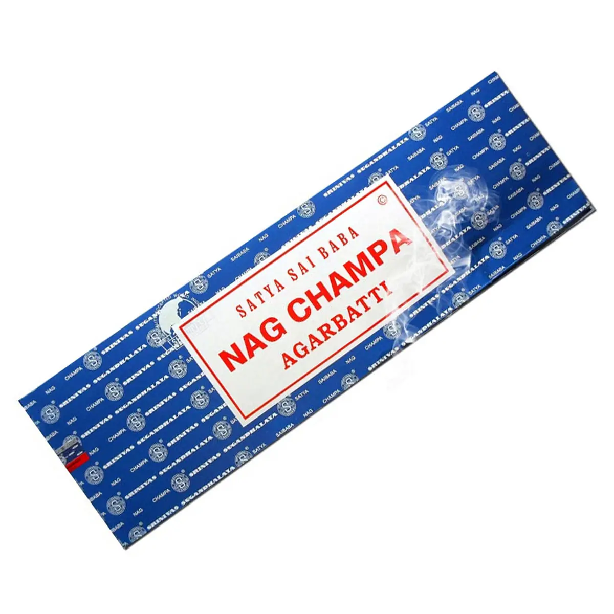 Satya Sai Baba Incense Sticks  Nag Champa XL