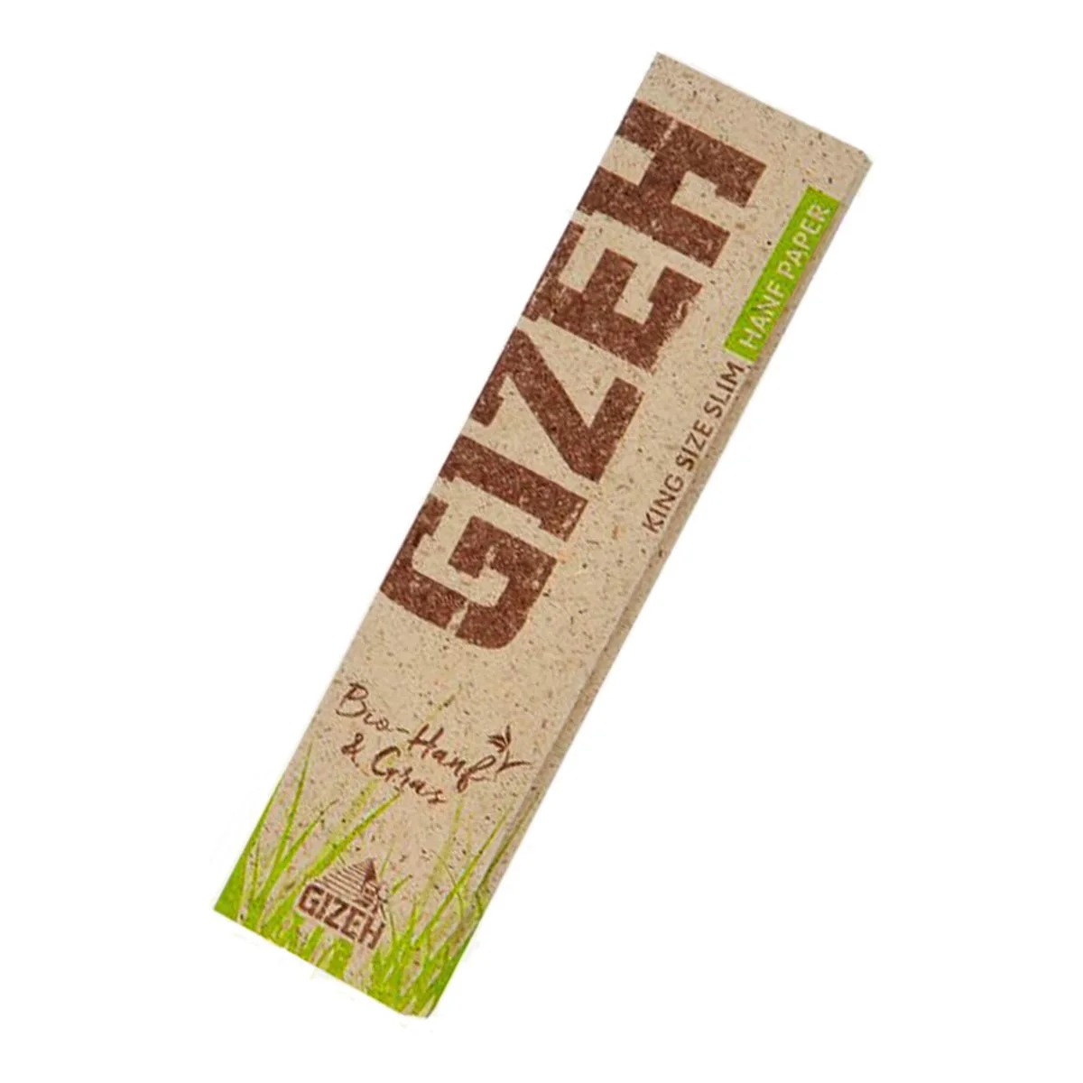 Gizeh Hemp King Size Papers