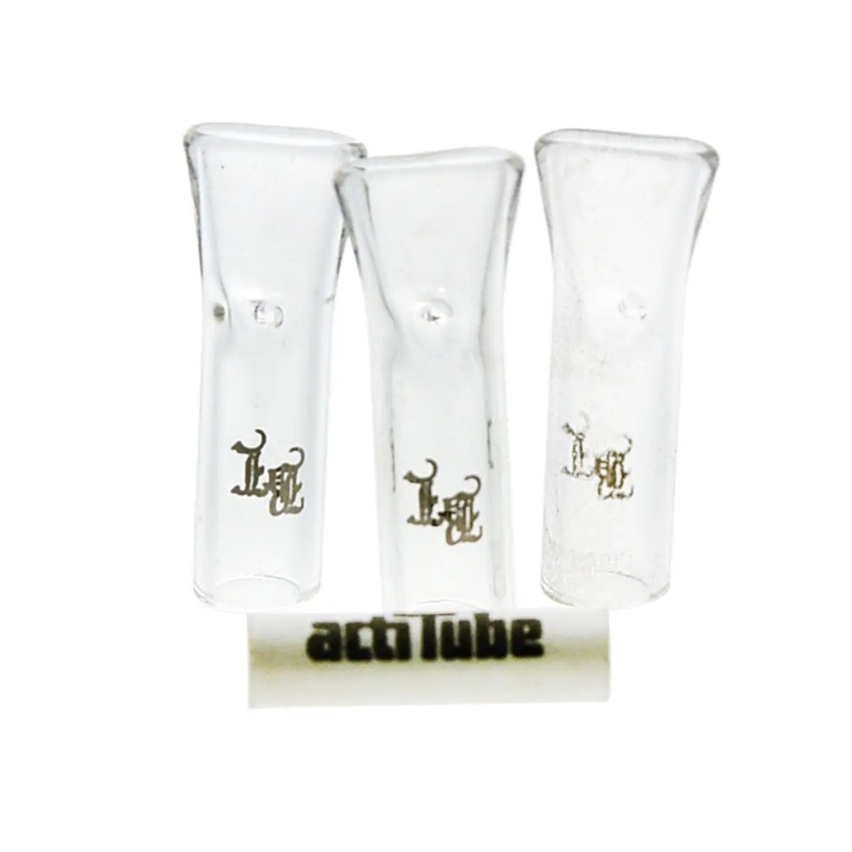 Black Leaf Tips 3 part kit Slim