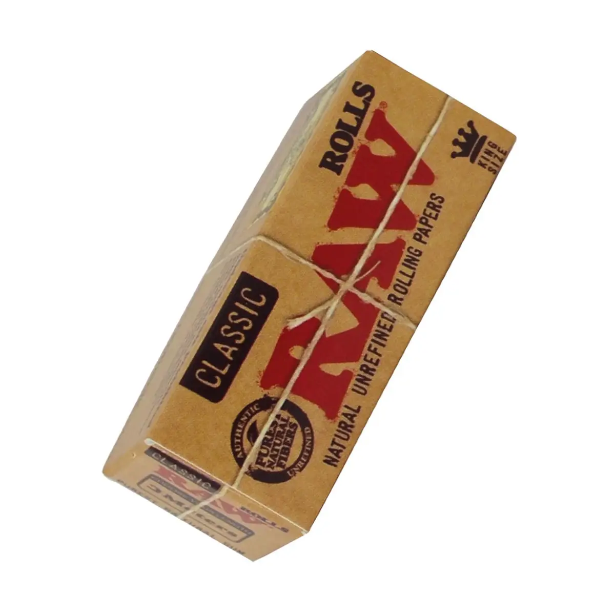 RAW Rolls Classic - 3 meters