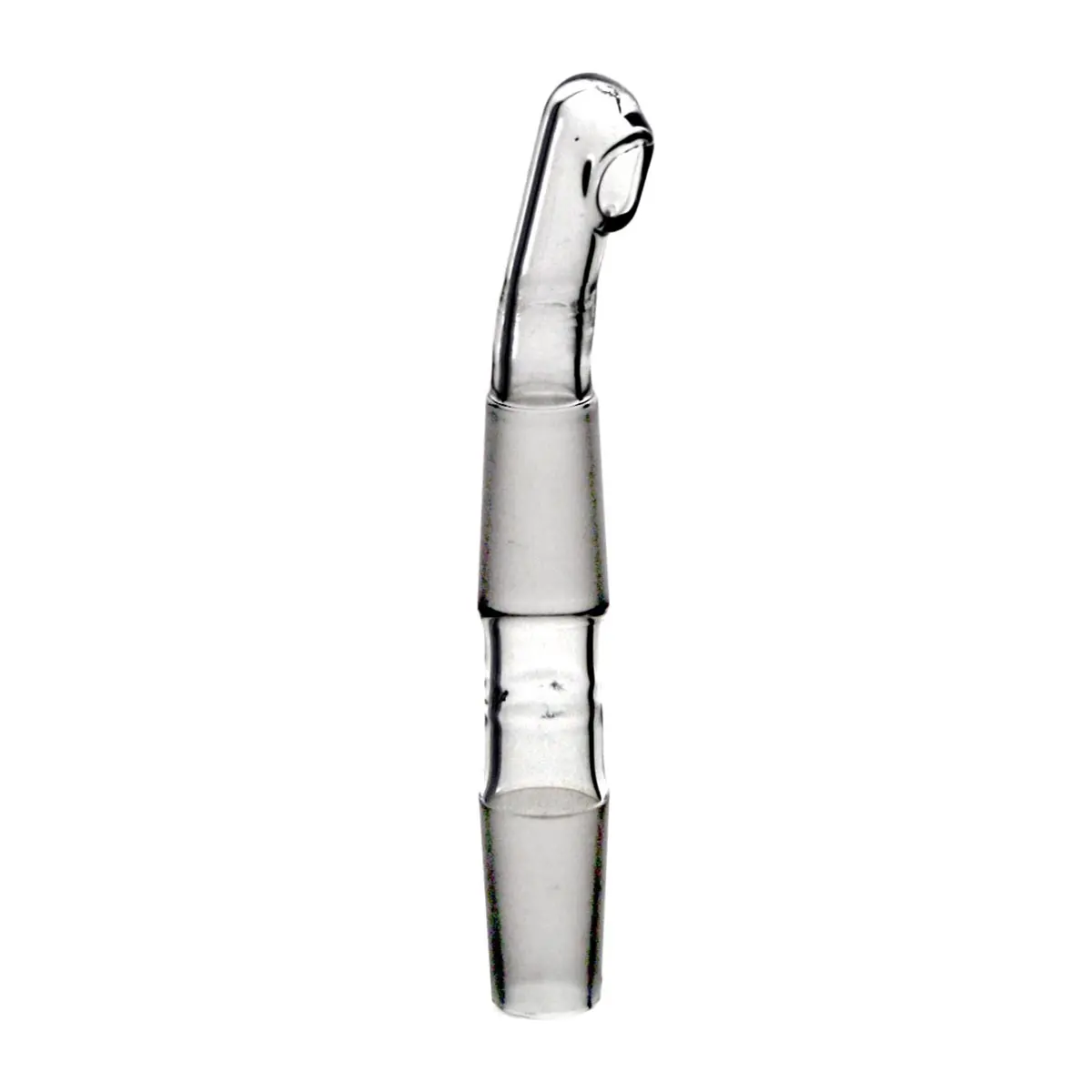 Connecting piece for the Jetstream bong