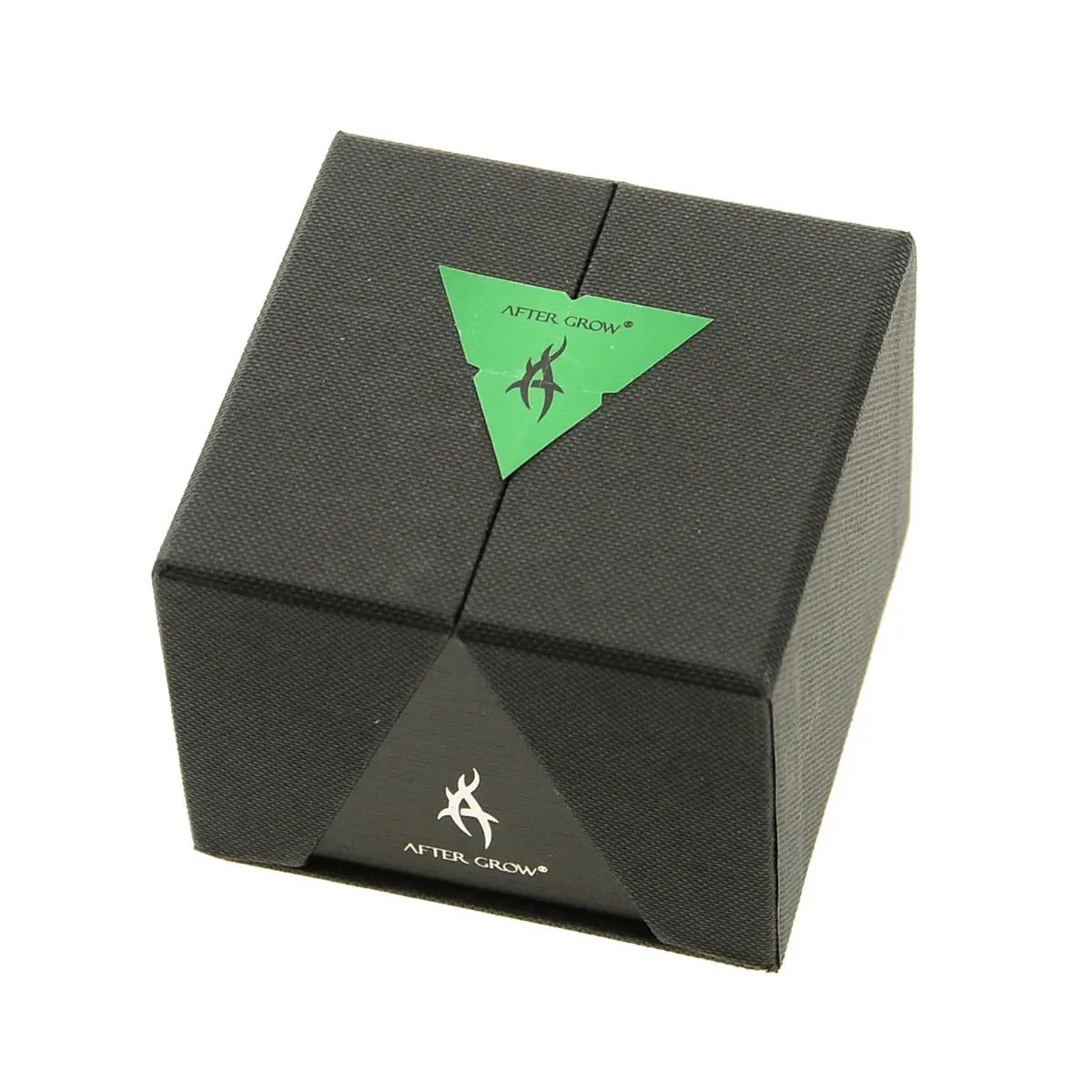 Thorinder grinder with window black / green Mini