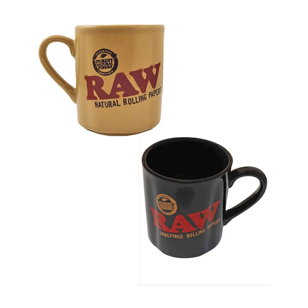 RAW Mug