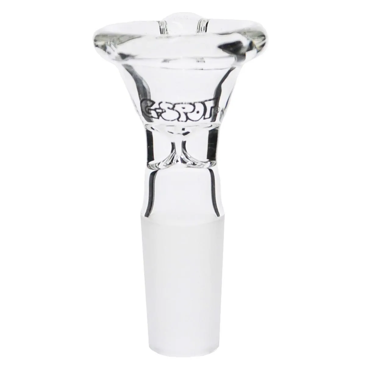 G-spot pure bowl 14.5 conical