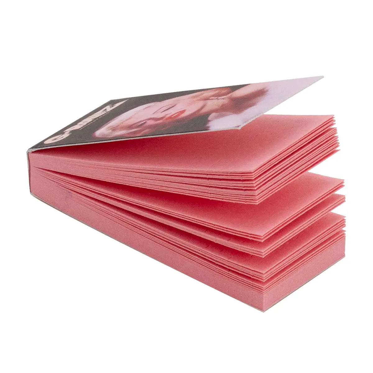 G-Rollz Tips 'Fabulous Face' Pink 