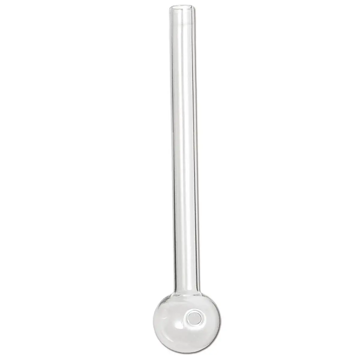 Transparent Oil Pipe 155mm