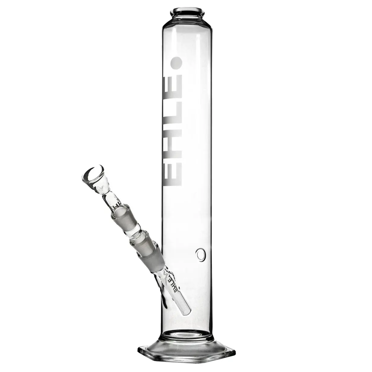 Ehle Bong - 2000ml - 18.8mm - Sandblasted