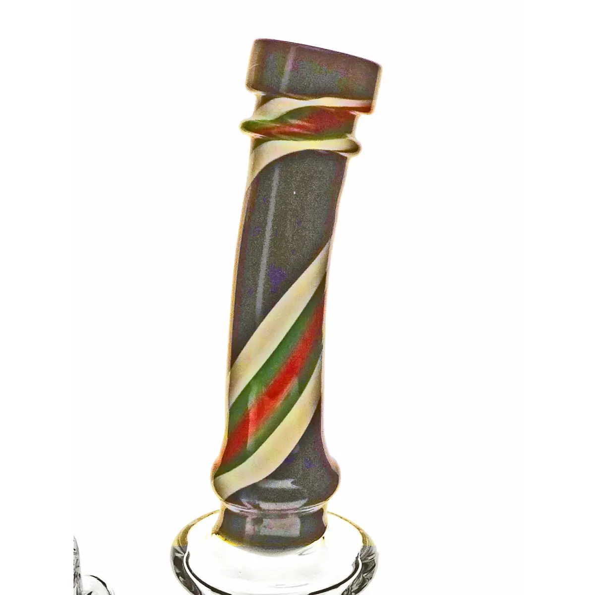 'Black Leaf' 2x Bowl Weed & Oil