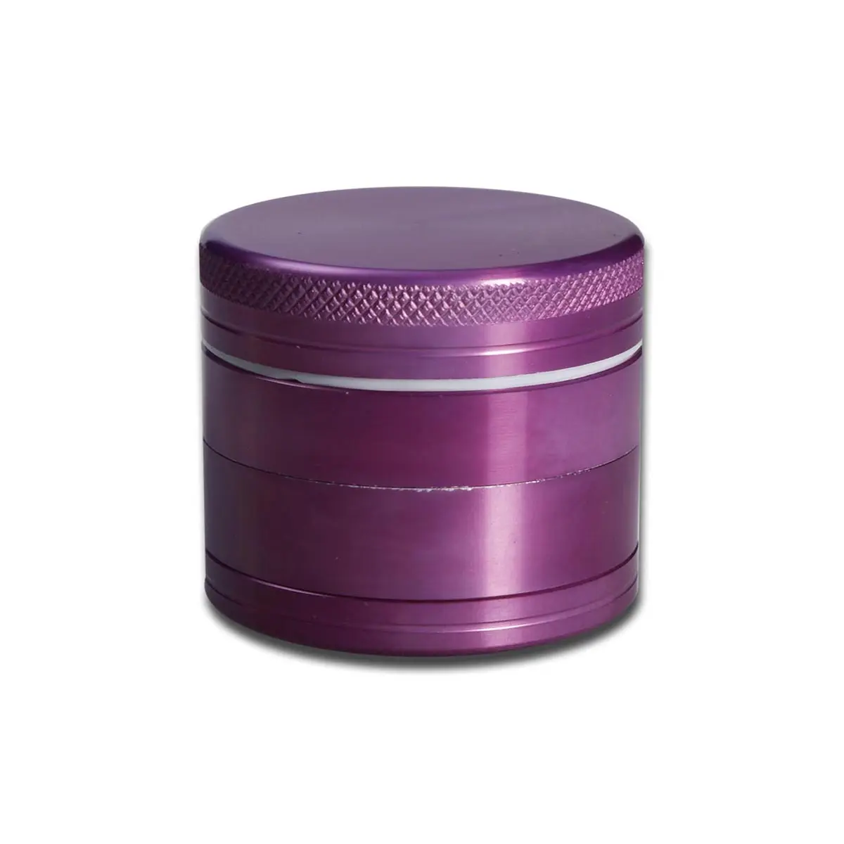 4part Aluminium Grinder