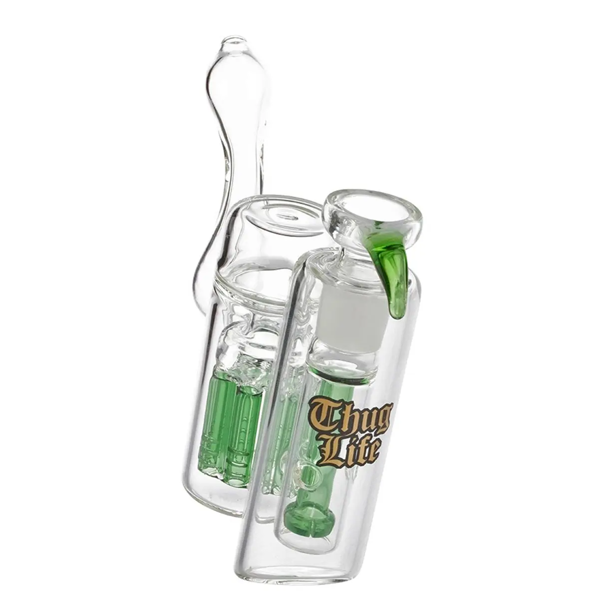 Thug Life Bubbler "Modern Hit" 18,8