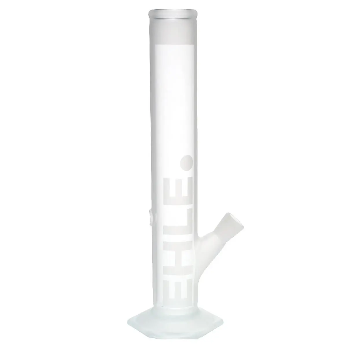 Ehle bong 18.8mm 500ml - Bauhaus fully sandblasted