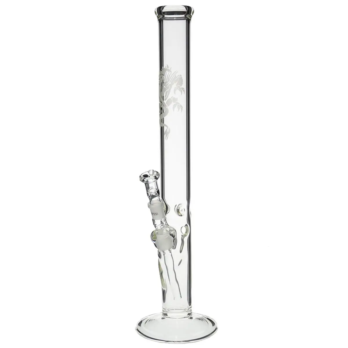 G-Spot bong ICE dragon 50 cm armor joint