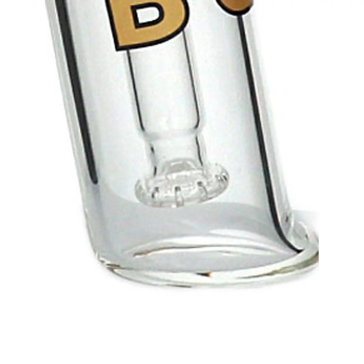 Heisenberg DoubleBubble Bong with precooler