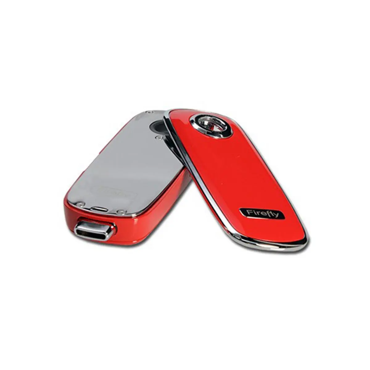 Firefly Vaporizer red