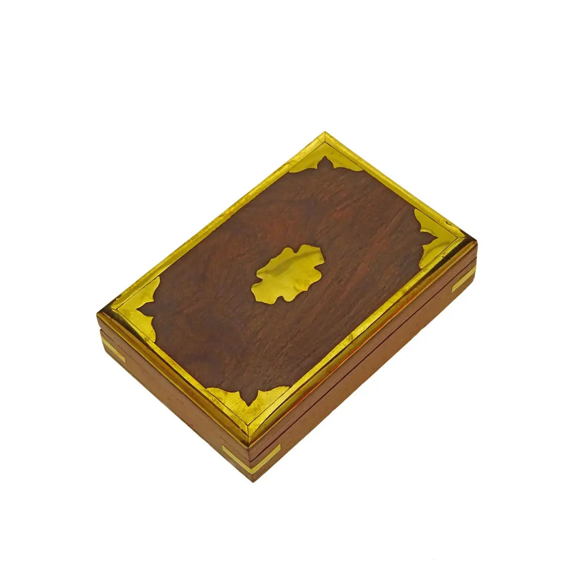 Saranpur Box