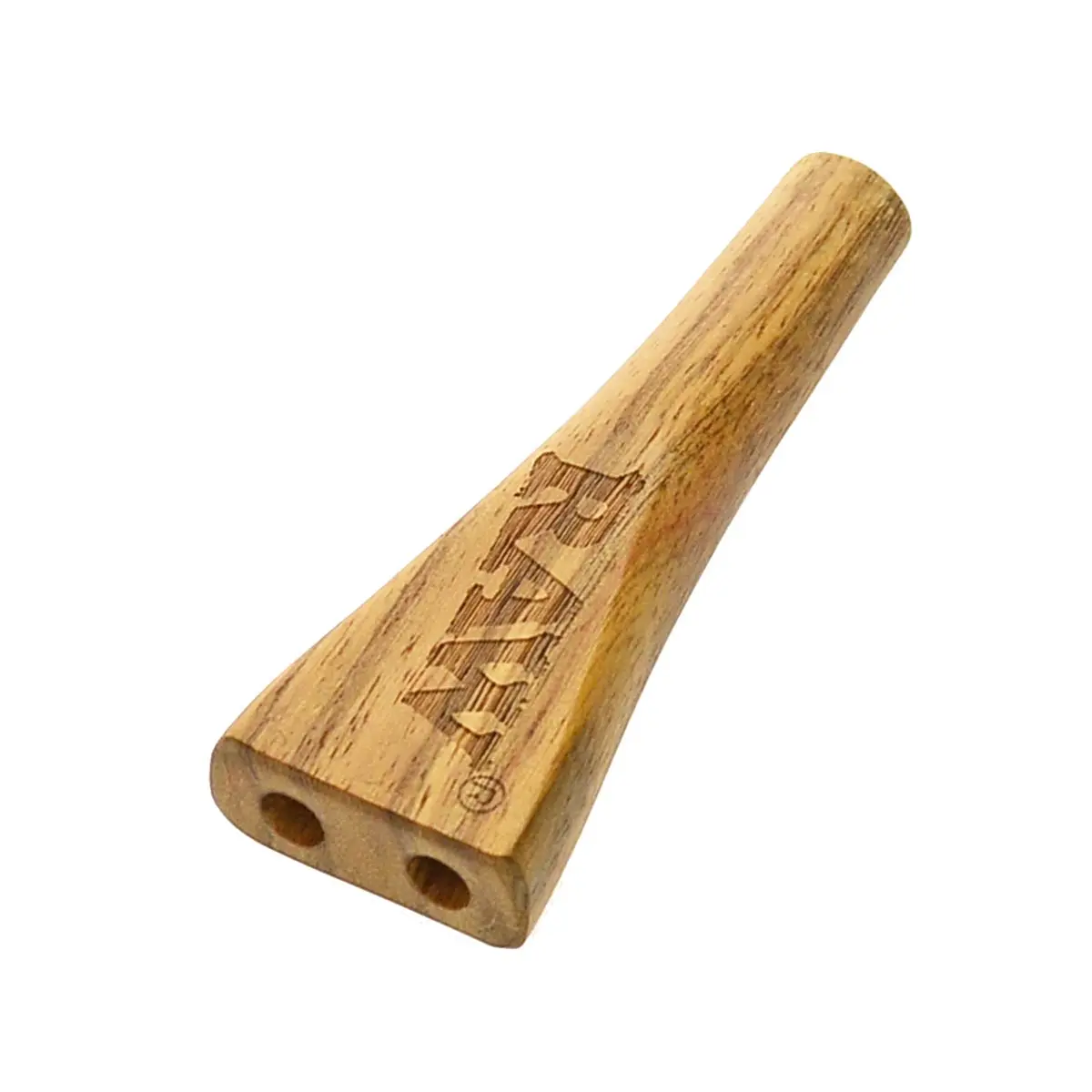 RAW Cigarette Holder Double Barrel Kingsize