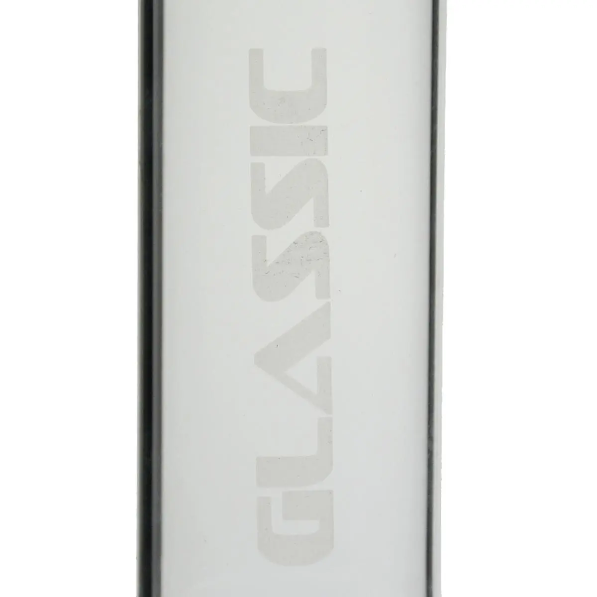 Glassic Bong 18.8 straight - 38cm