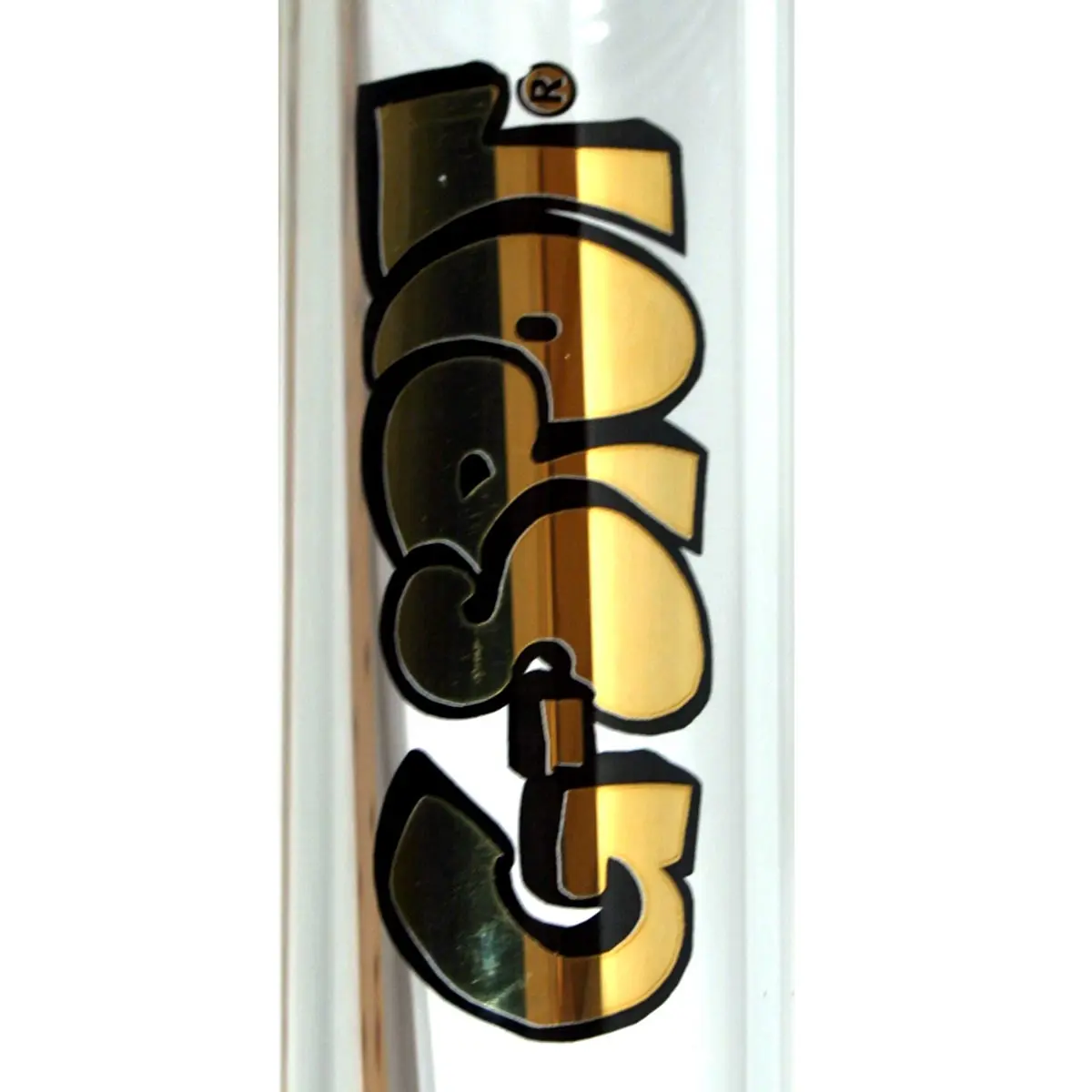 G-Spot bong flash 40cm