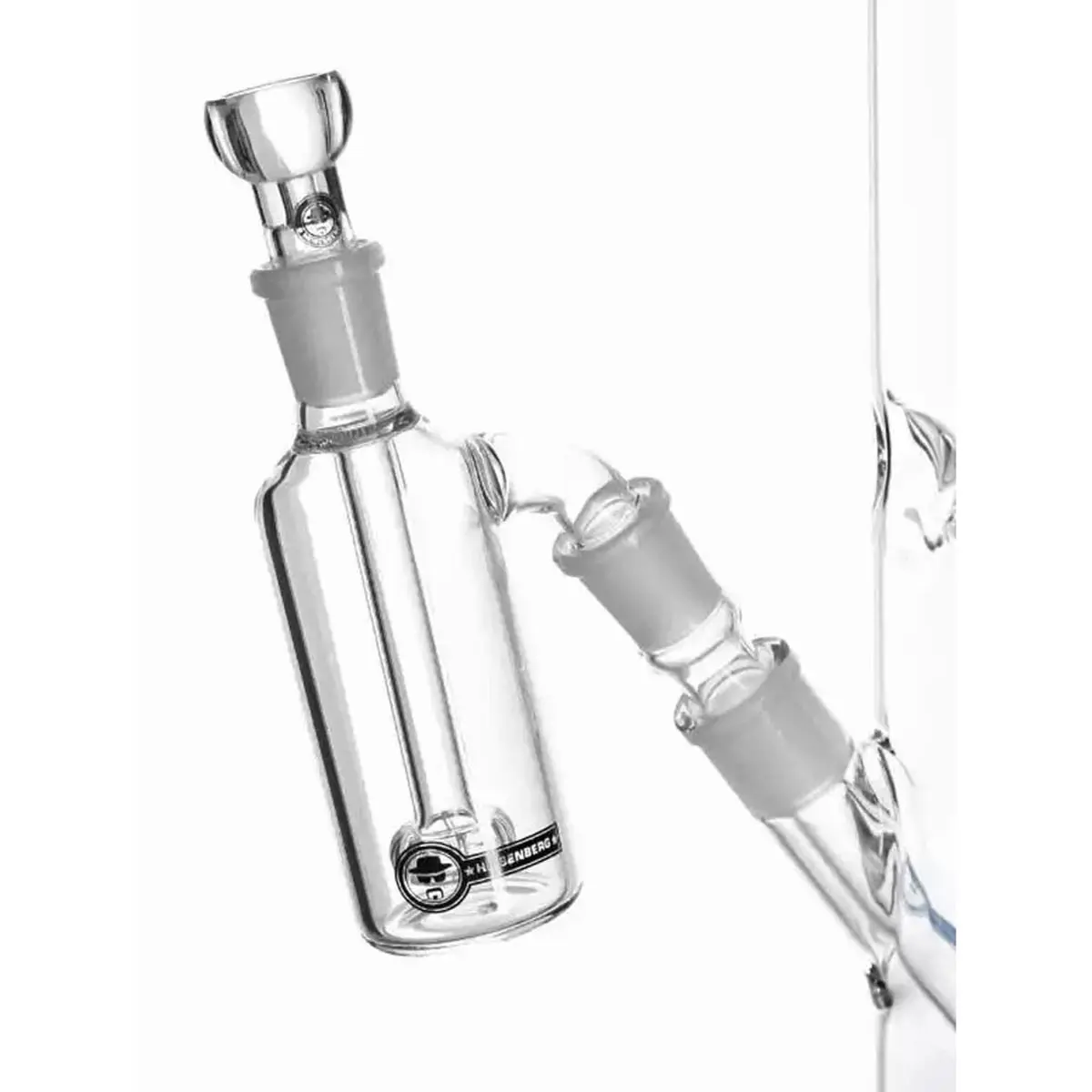 Heisenberg precooler 'Circ' 18.8