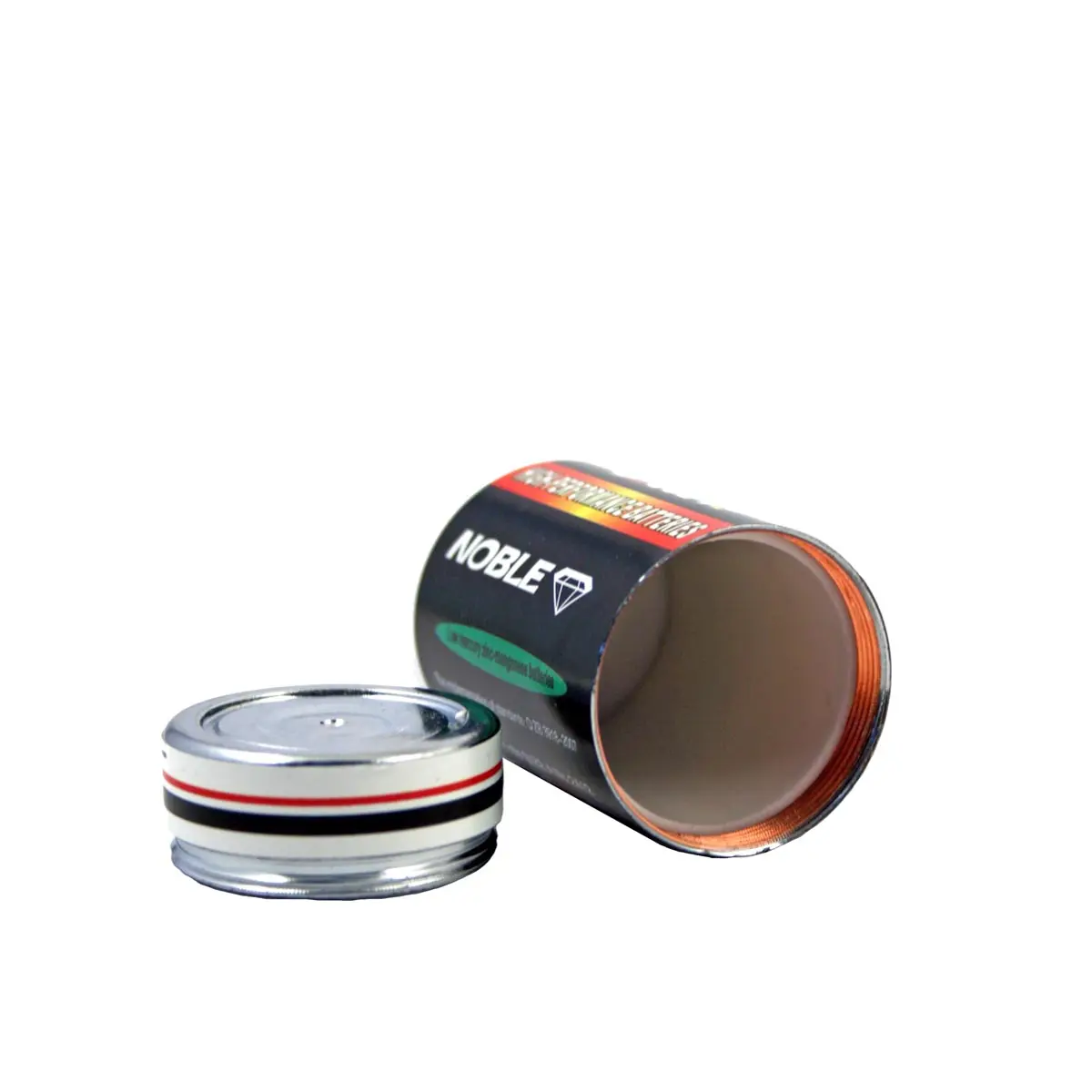 Stash battery type D