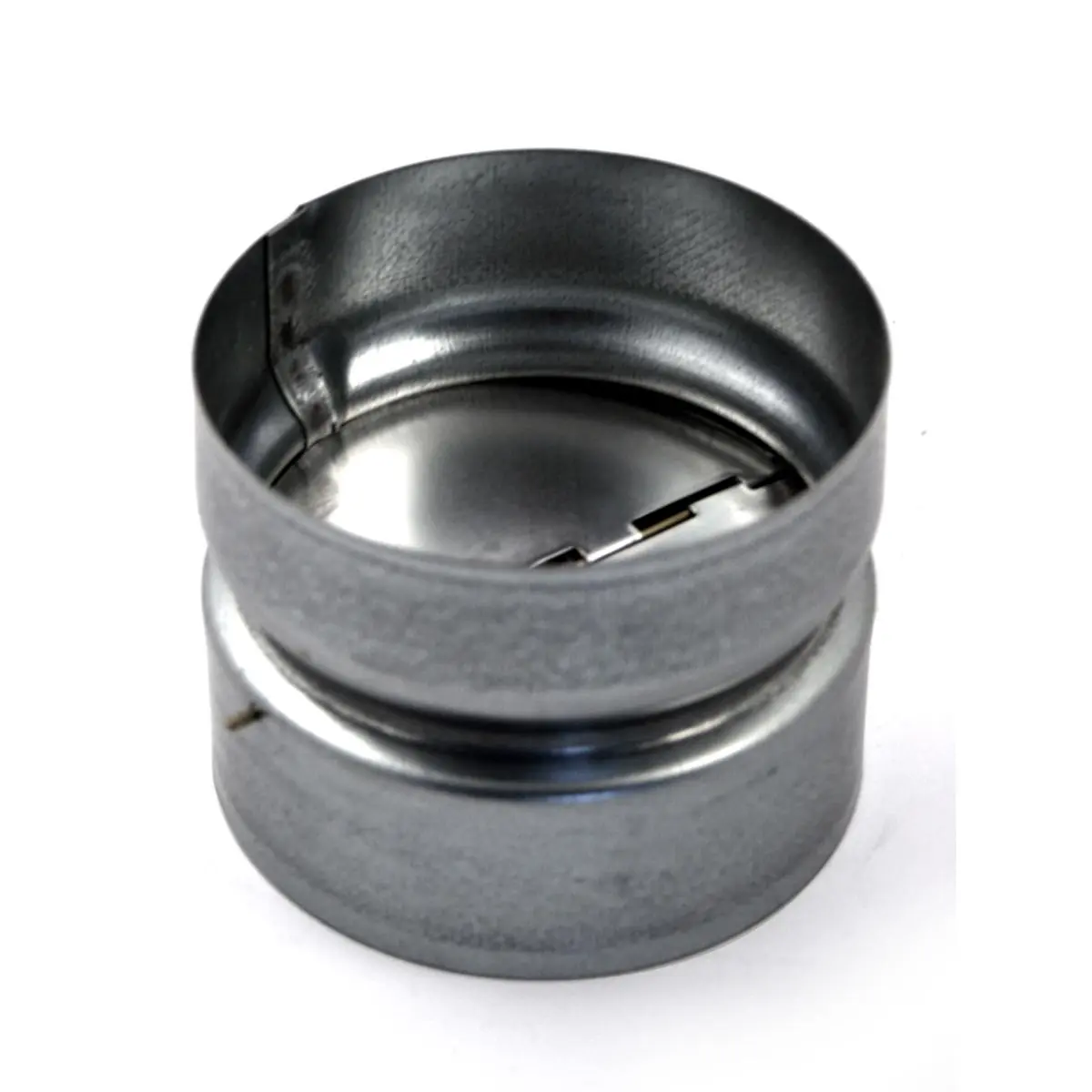 Backdraft Damper -  Ø 160mm