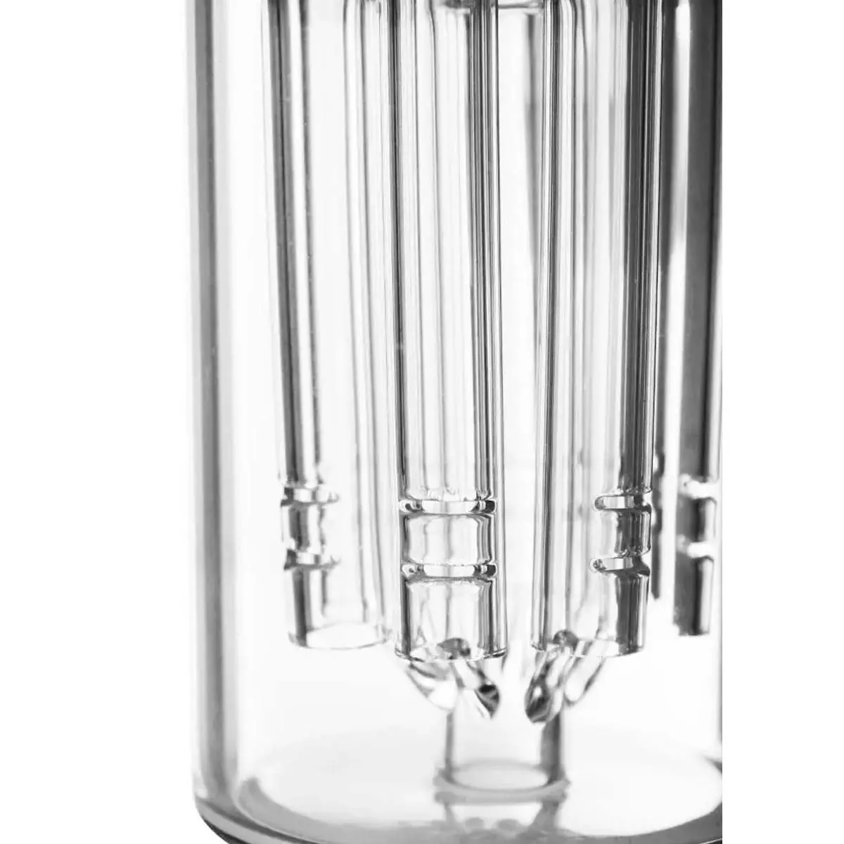 Bong Cooler with perc 18,8mm