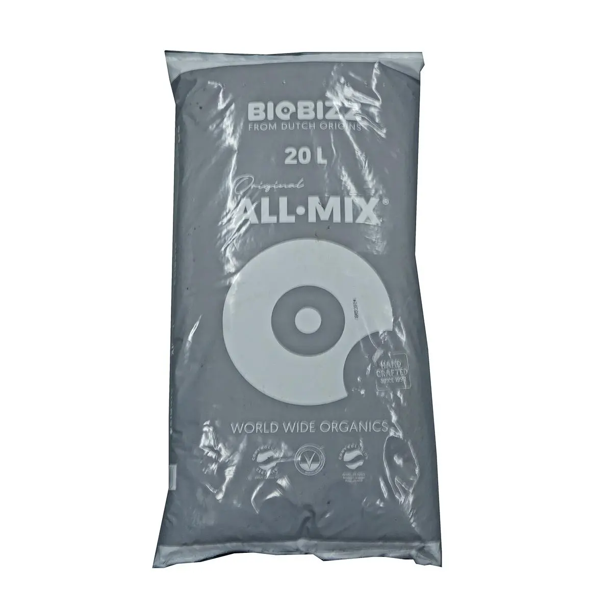 All-Mix by Bio Bizz 20l