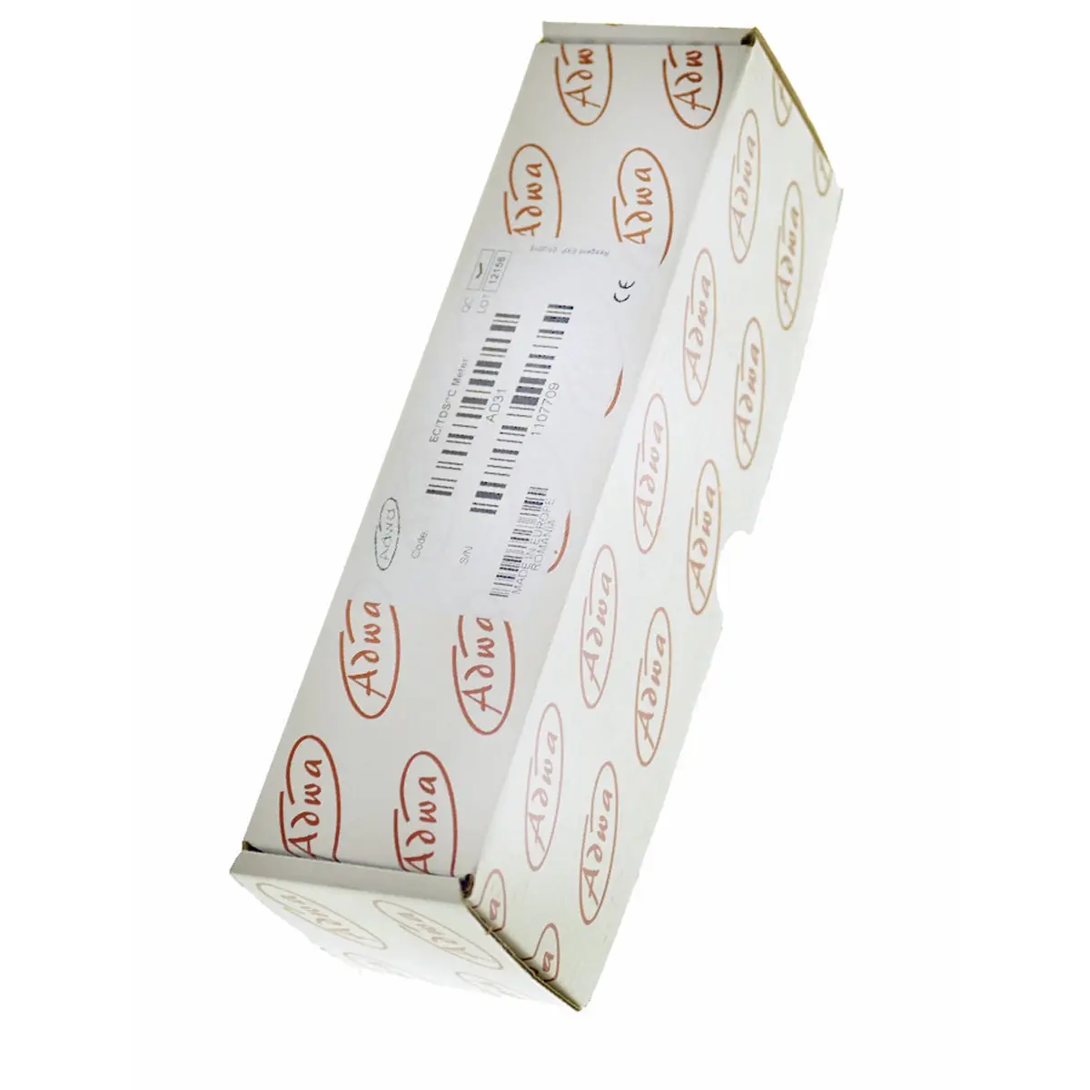 Adwa EC tester AD31 IP67