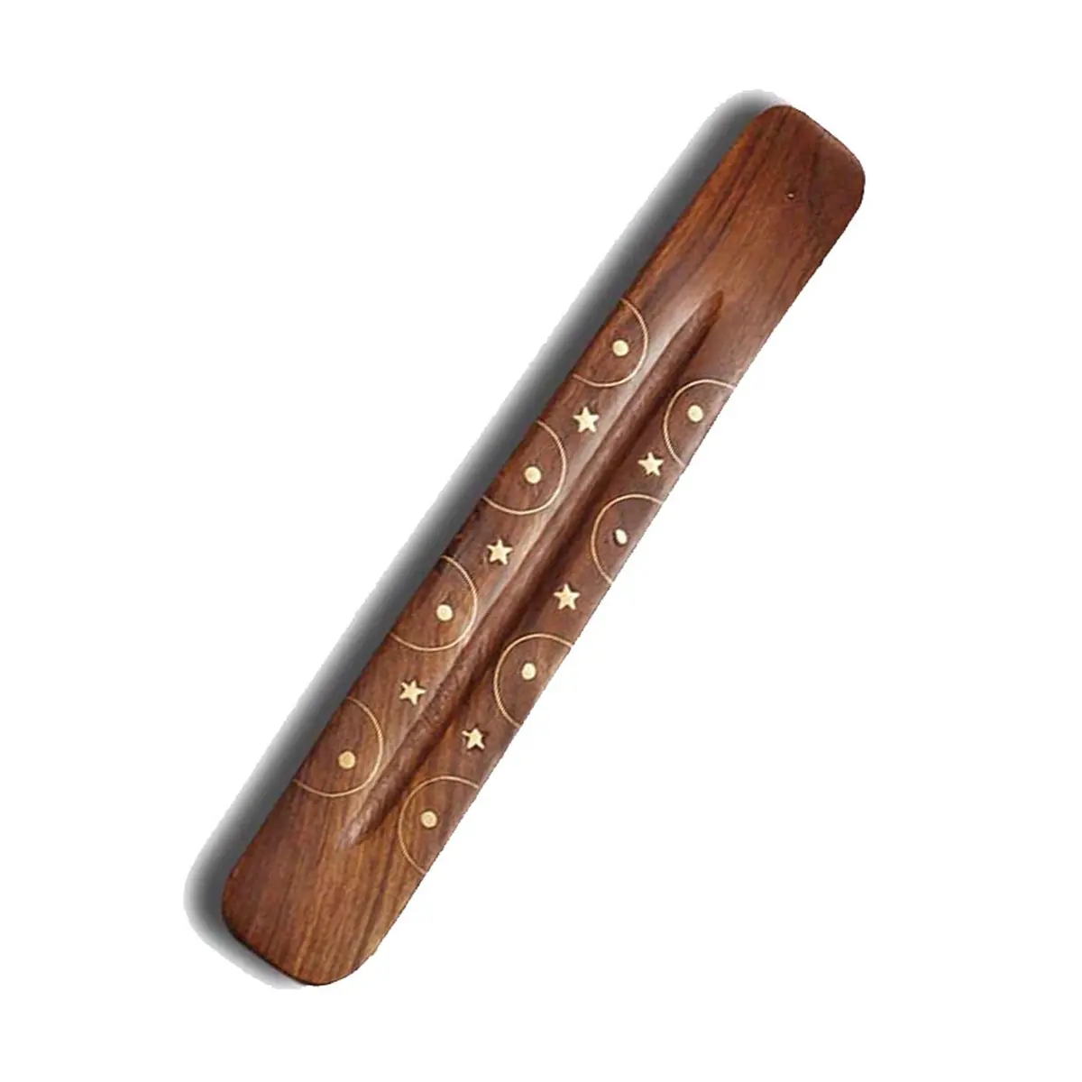 Incense stick holder 26cm Stars