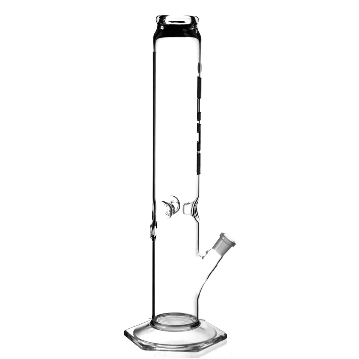 Ehle Icebong 1000ml - 18.8mm Red