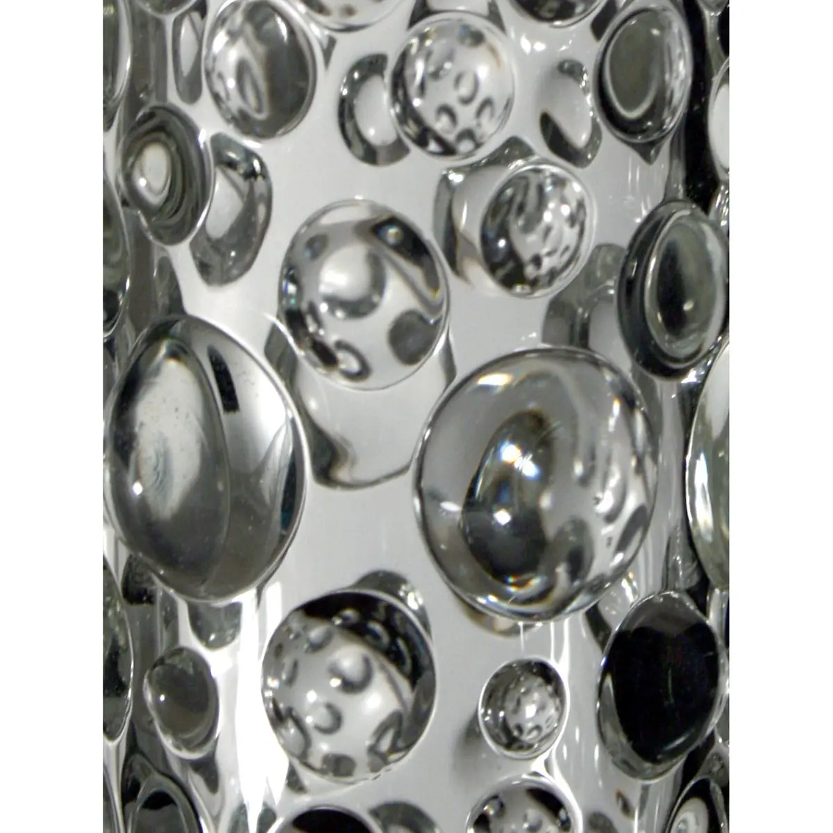 Weedstar Messiah Illusion ICE PERC with Shothole