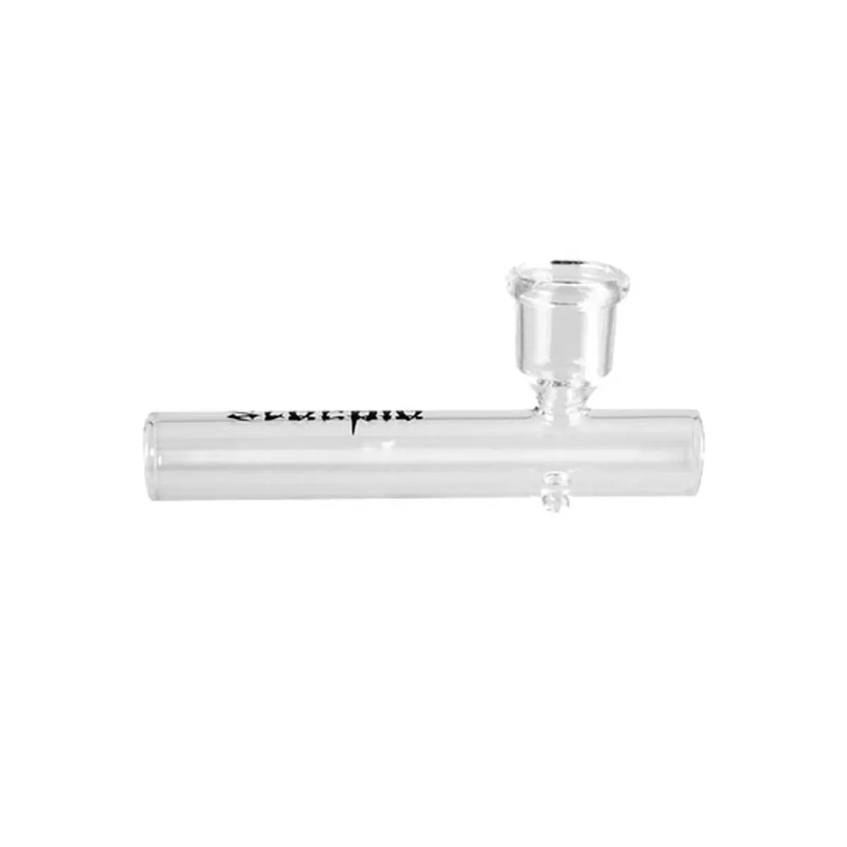 Glass Shabong 'Scorpio' 10cm