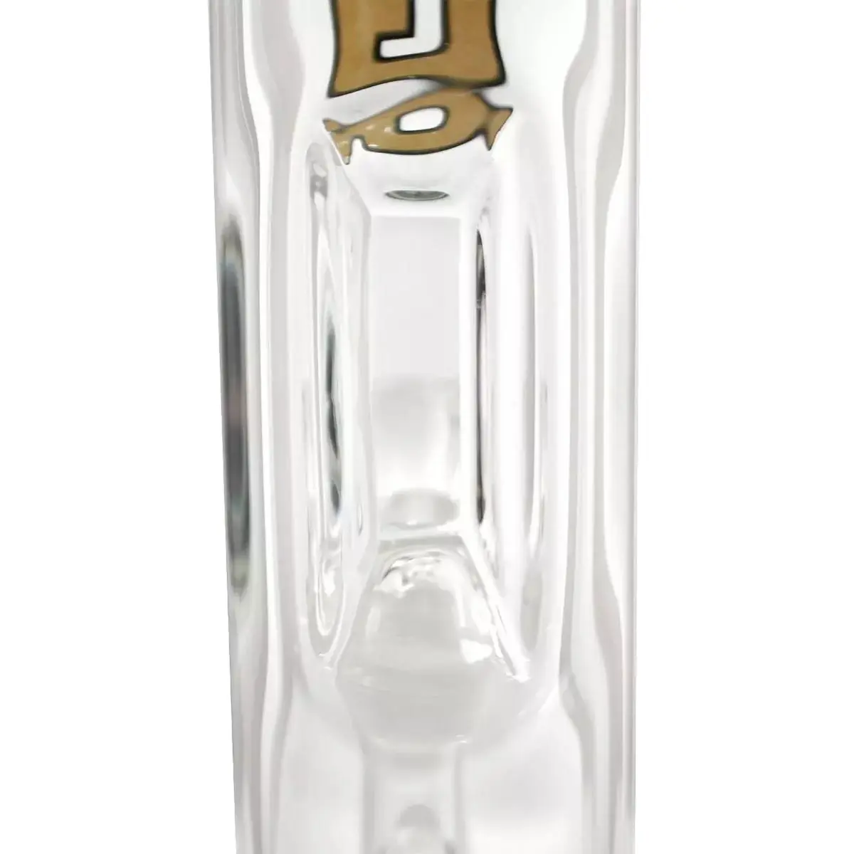 Heisenberg 'Iceblock' 18,8