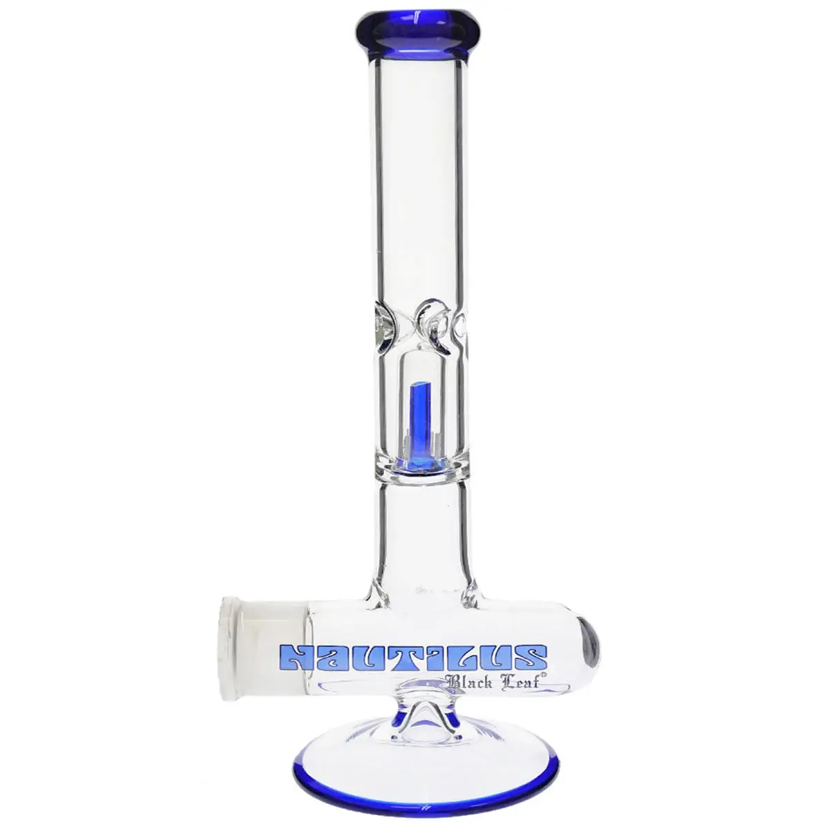 Black Leaf Nautilus "Smart Squid"