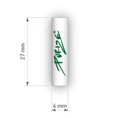 PURIZE® – XTRA Slim Size 250 white