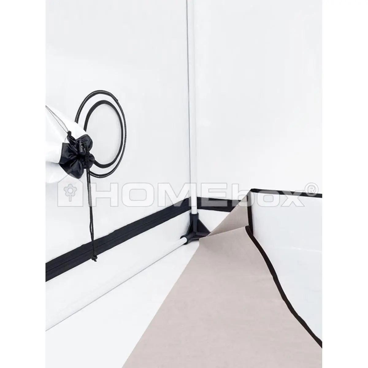 HOMEbox Ambient Q80+