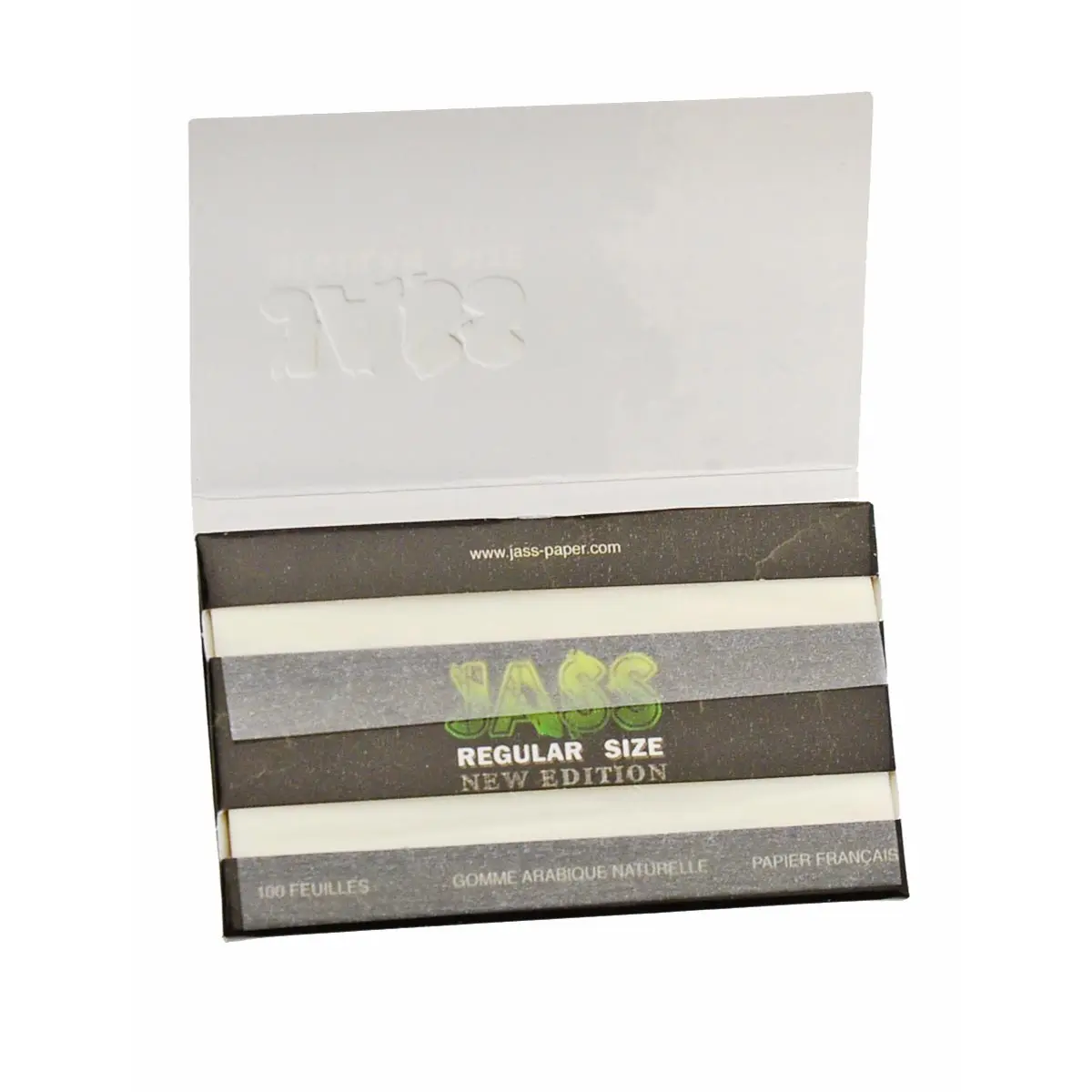 JASS Regular cigarette papers