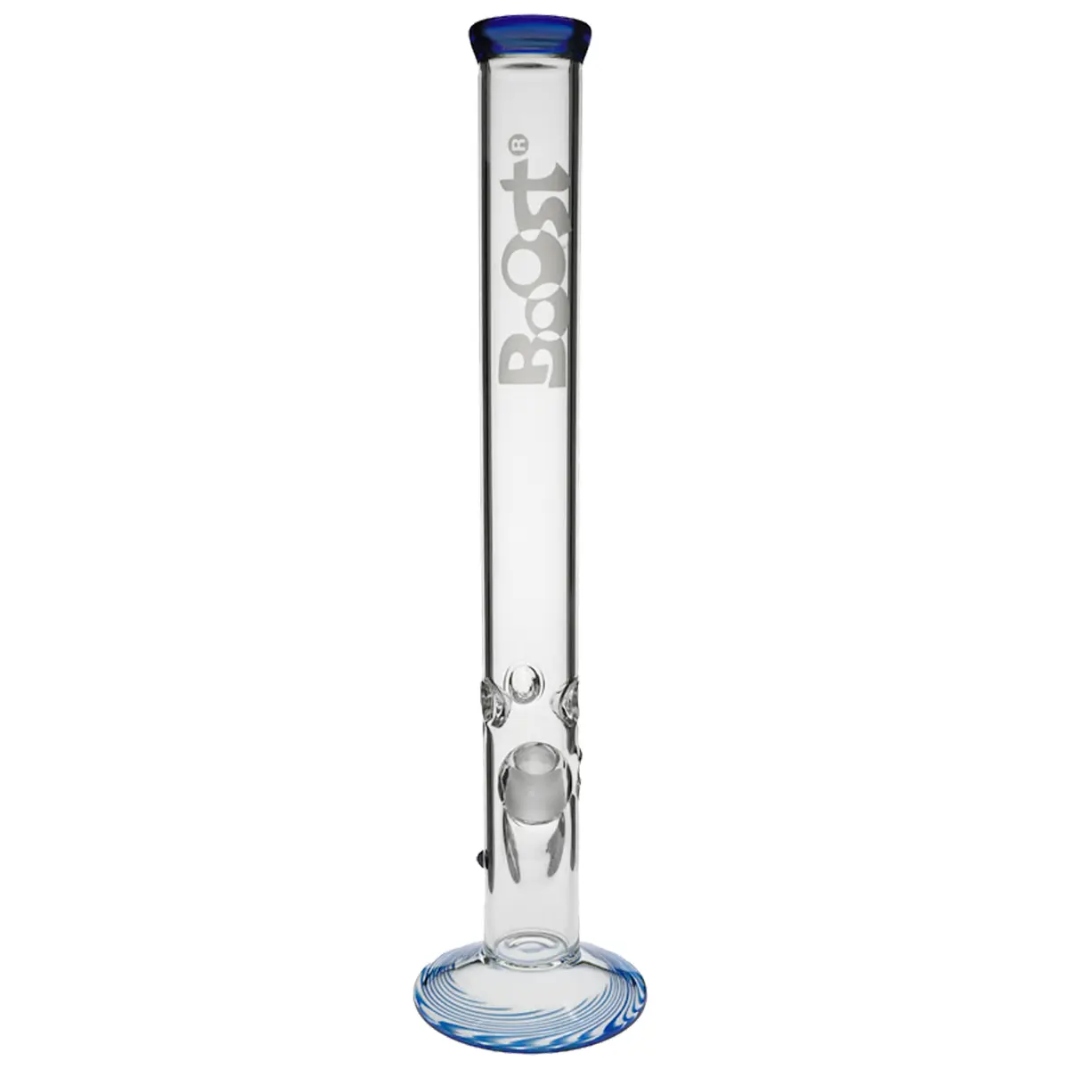 Boost Bong 49cm "Rocket Launch"