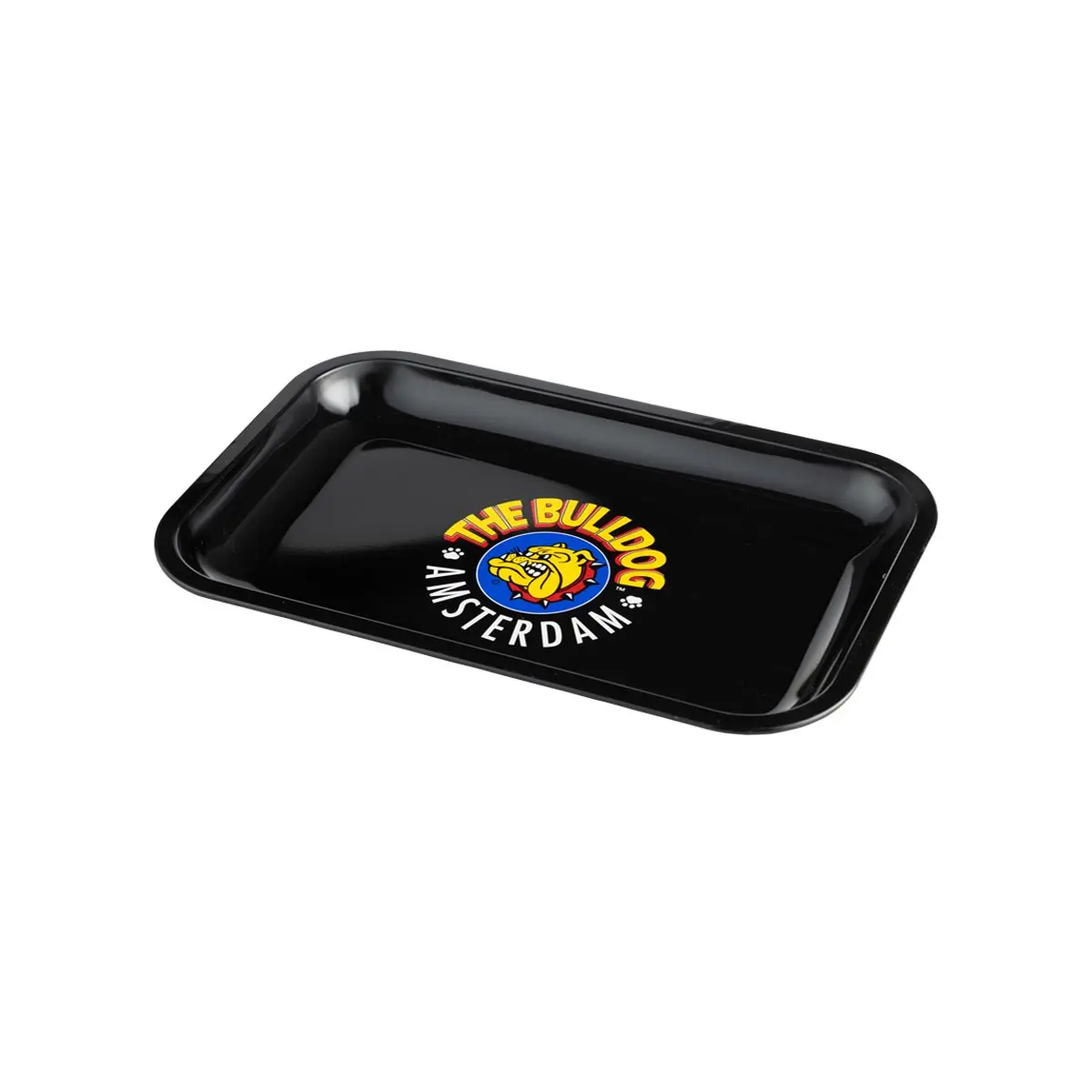 The Bulldog Rolling Tray - big