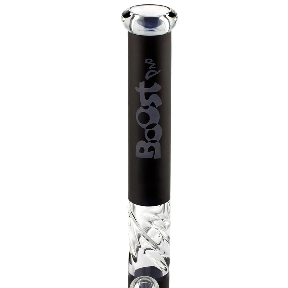 Boost Pro Bong Black Series 29,2