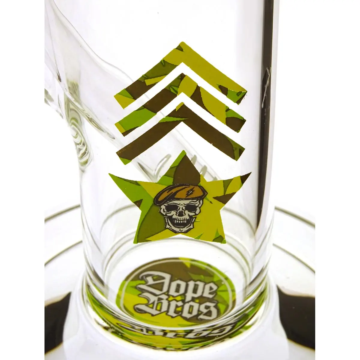 Dope Bros Grass ICE + Honeycomb 18,8 42cm