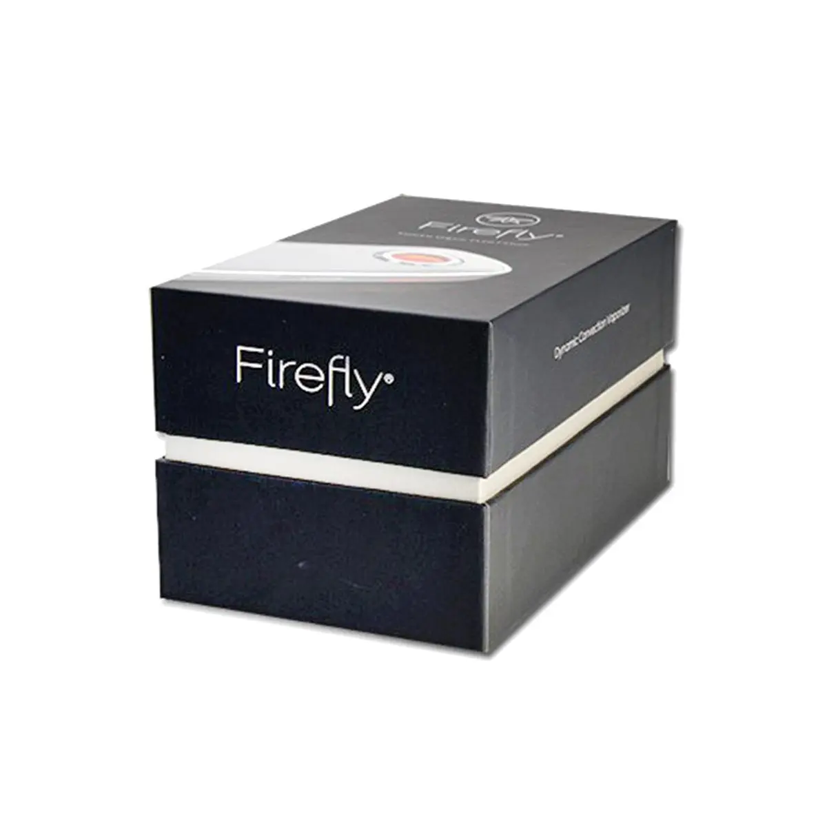 Firefly Vaporizer red