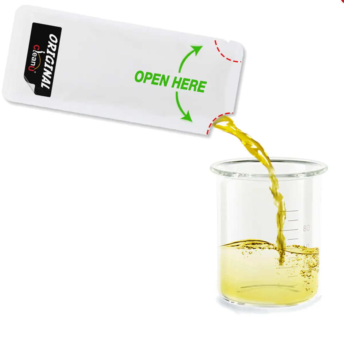 Clean-U Clean Urine - Synthetic Urine