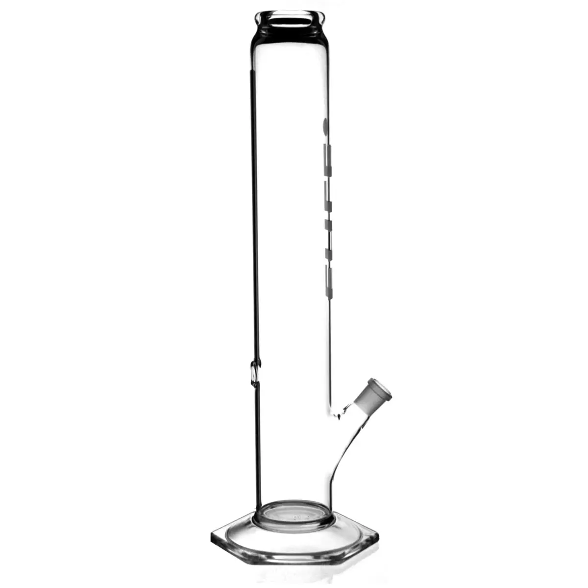 Ehle Bong - 1000ml - 18.8mm - White