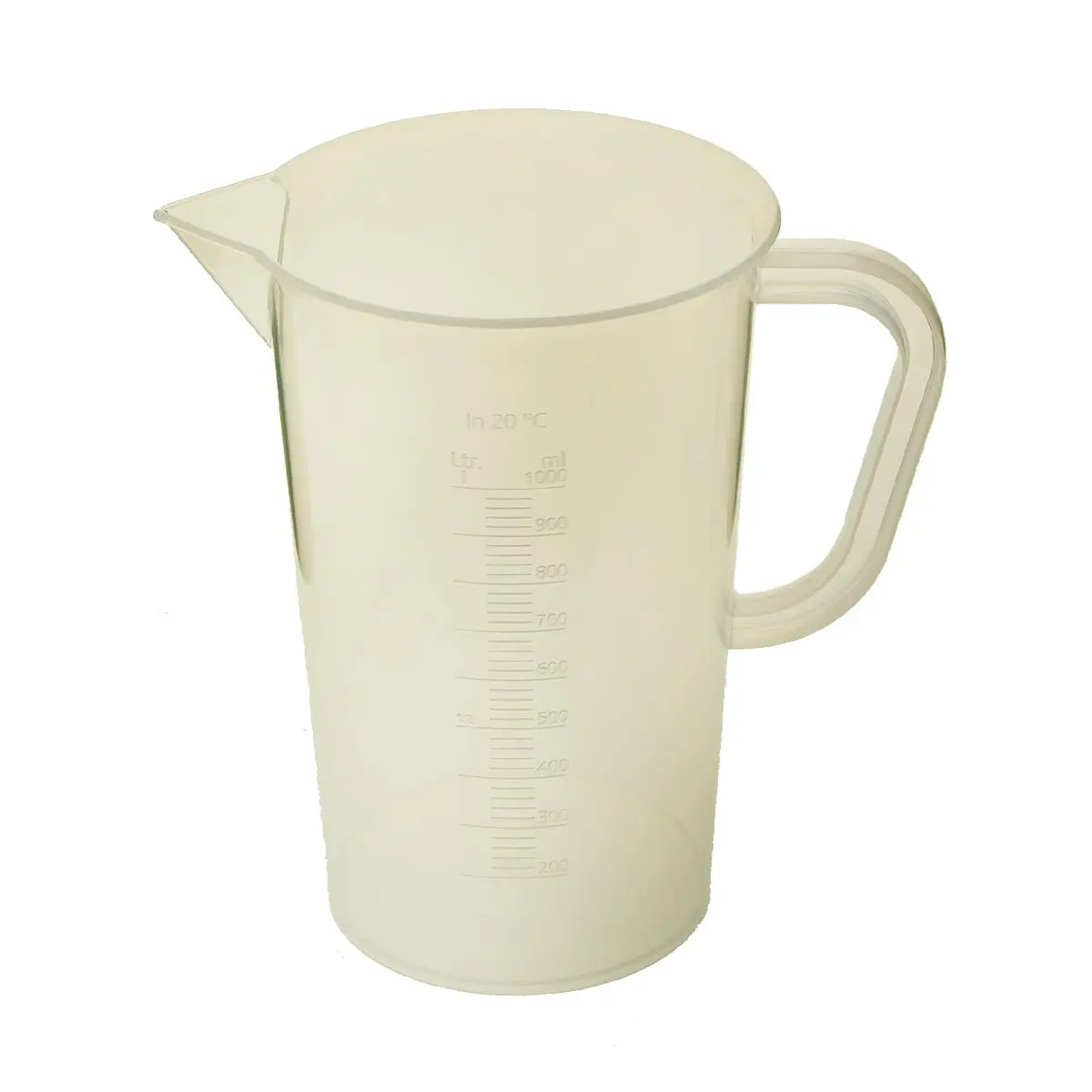 Measuring Jug 1l
