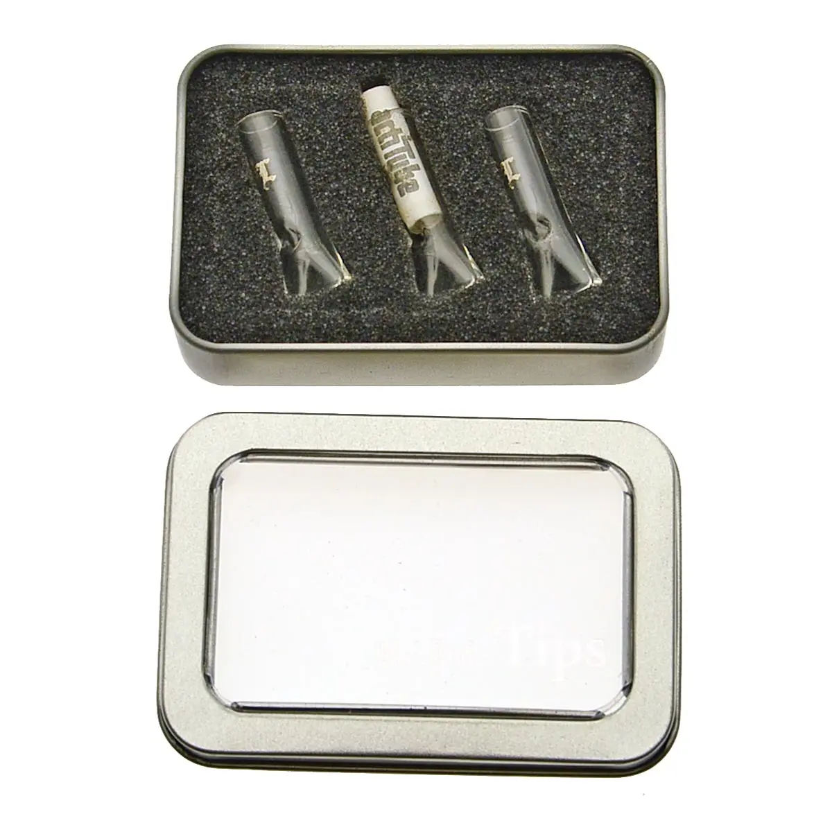 Black Leaf Tips 3 part kit Slim