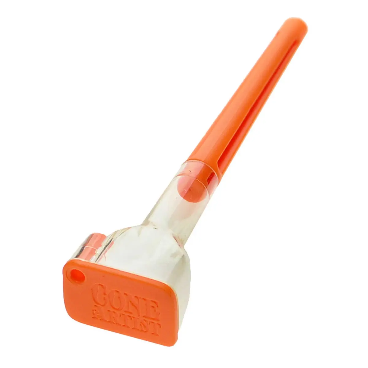 Cone Artist - the Rolling Helper